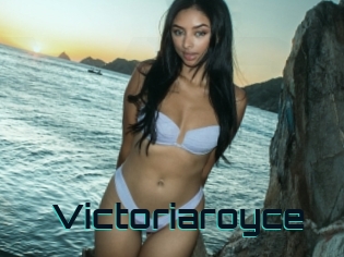 Victoriaroyce