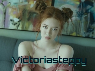 Victoriasteppy