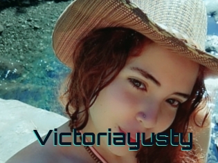 Victoriayusty