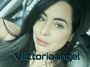 Viictoriaangel