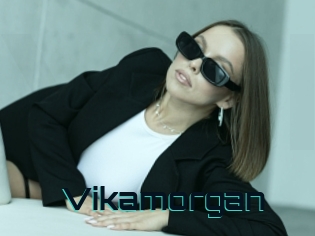 Vikamorgan