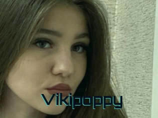 Vikipoppy