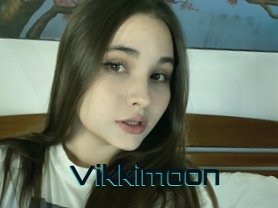 Vikkimoon