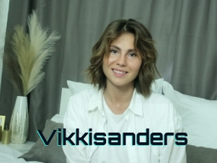 Vikkisanders