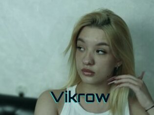 Vikrow