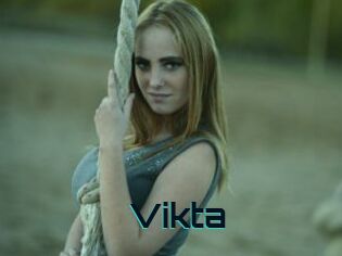 Vikta