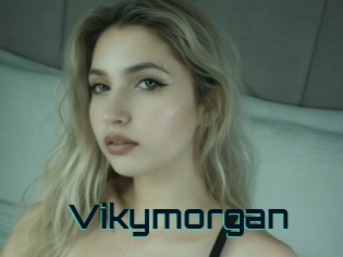 Vikymorgan