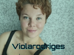 Violarodriges