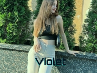 Violet