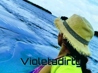 Violetadirty