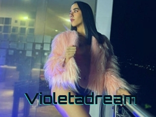 Violetadream