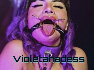 Violetahadess