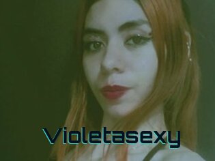 Violetasexy