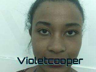 Violetcooper