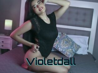 Violetdall