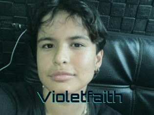 Violetfaith