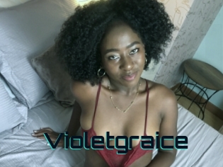 Violetgraice