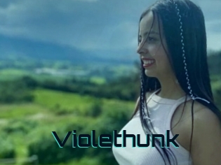 Violethunk