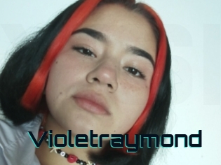 Violetraymond