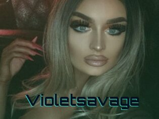 Violetsavage