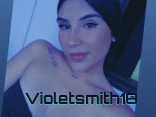 Violetsmith18