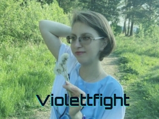 Violettfight