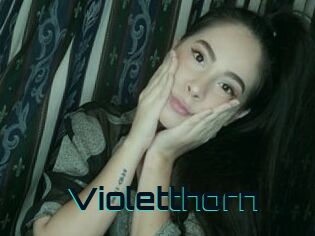 Violetthorn