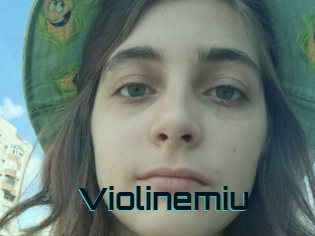 Violinemiu