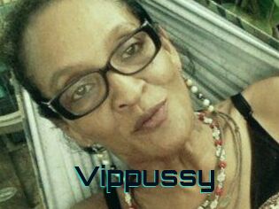 Vippussy