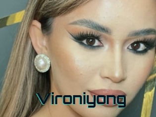 Vironiyong