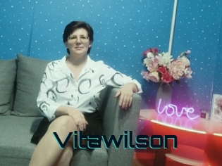 Vitawilson