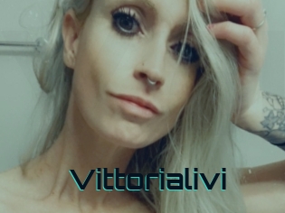 Vittorialivi