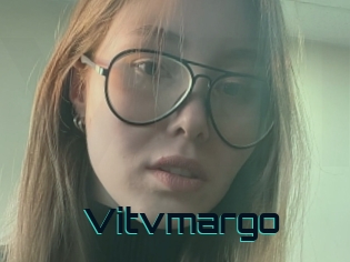 Vitvmargo