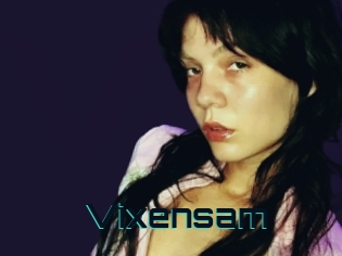 Vixensam