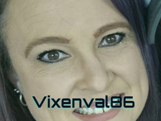 Vixenval86