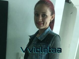 Vvioletaa