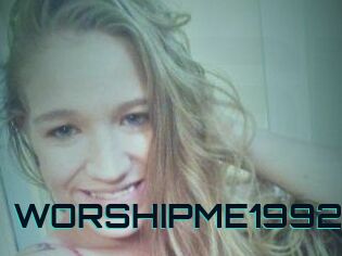 WORSHIPME1992