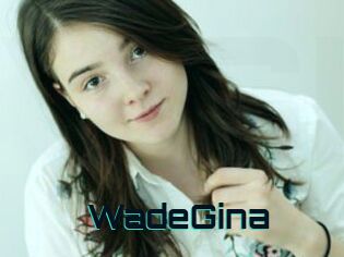 WadeGina