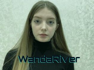 WandaRiver