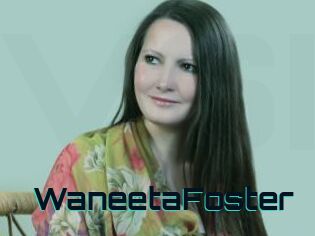 WaneetaFoster