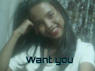 Want_you