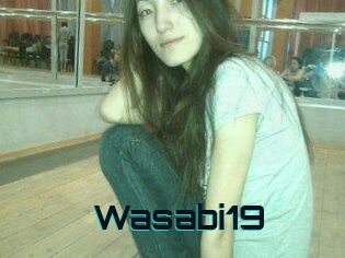 Wasabi19