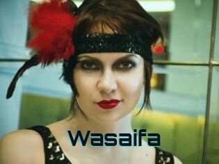 Wasaifa