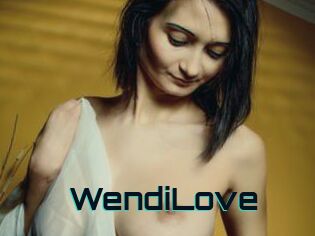 WendiLove