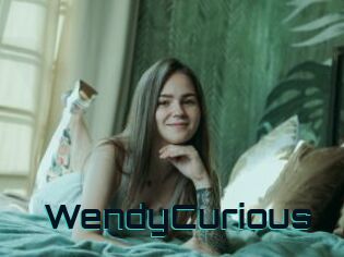 WendyCurious