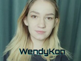 WendyKon