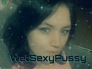 WetSexyPussy