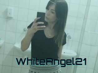 WhiteAngel21