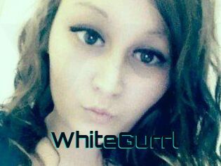 WhiteGurrl