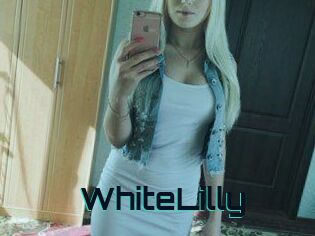 WhiteLilly